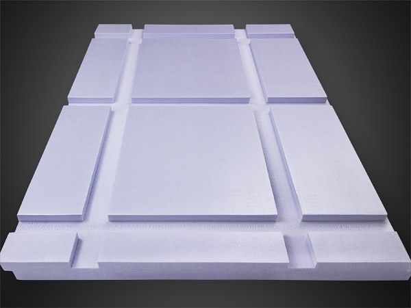 Ediltec - X-FOAM® EASY TEGOLA