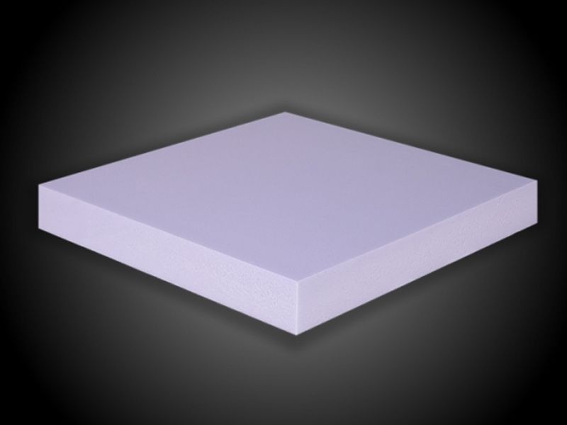 Ediltec X-FOAM® HBD - Теплоизоляционная панель