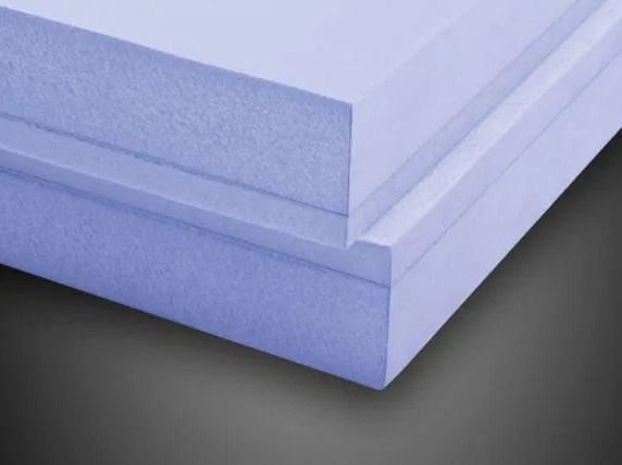 Ediltec X-FOAM HBT 500 - Теплоизоляционная панель