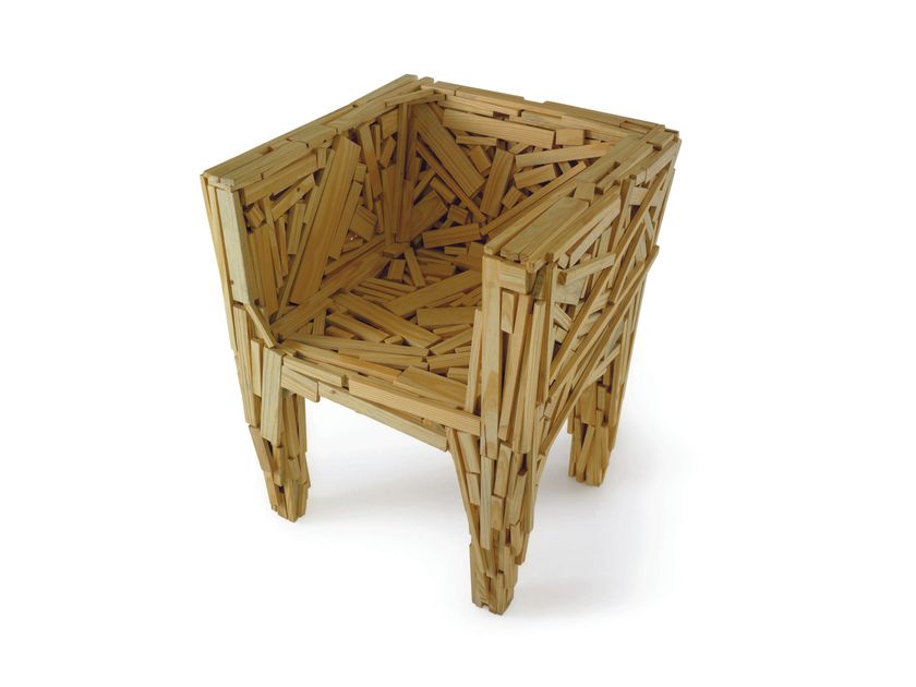 Edra
FAVELA
Armchair