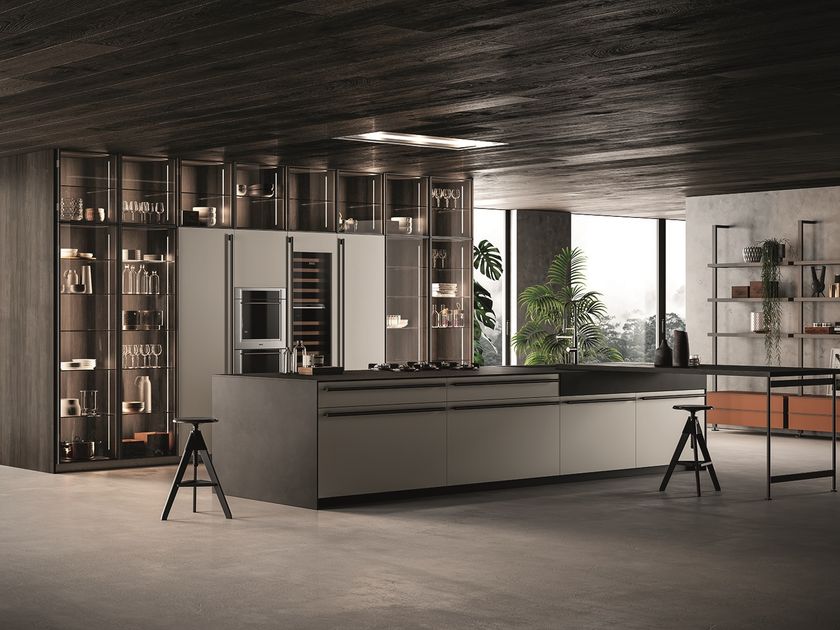Effeti Cucine
E1
Fitted kitchen