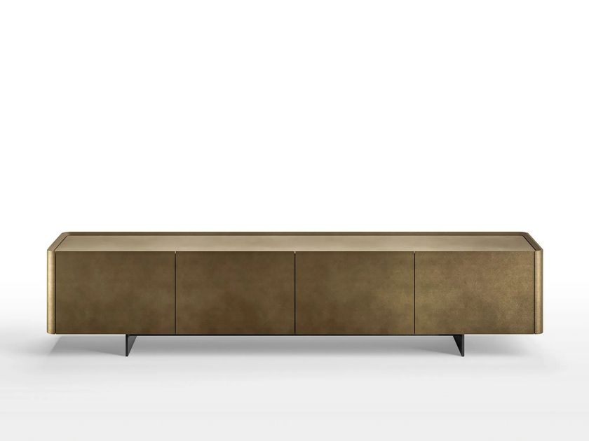 EFORMA
ALMA
Low TV cabinet with doors