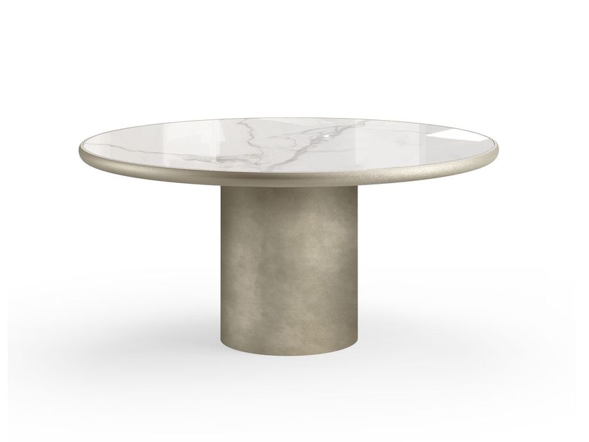 EFORMA
CILINDRO
Round table with ceramic top king top