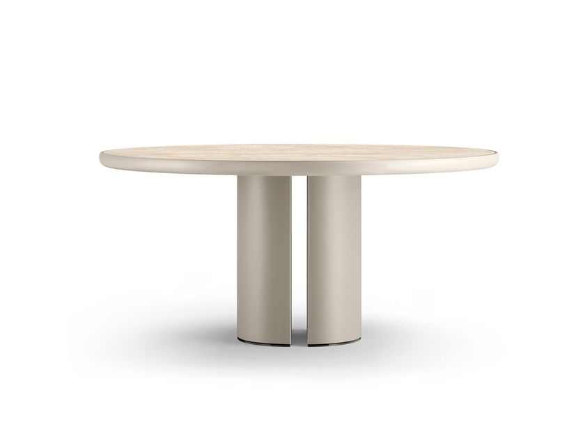 EFORMA
DORA
Round table ceramic king top