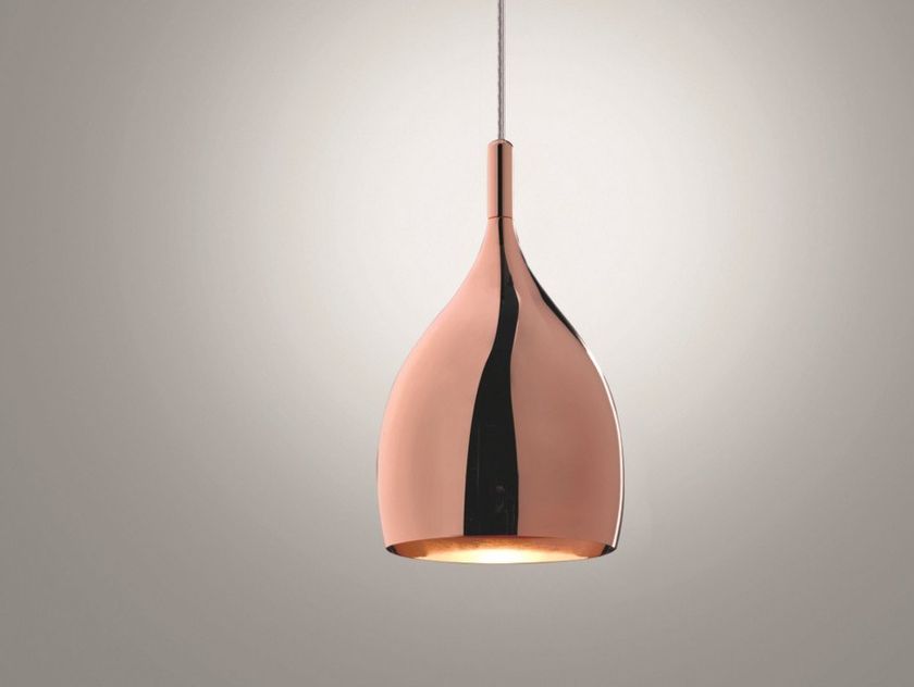 EGOLUCE
BALOON
LED aluminium pendant lamp