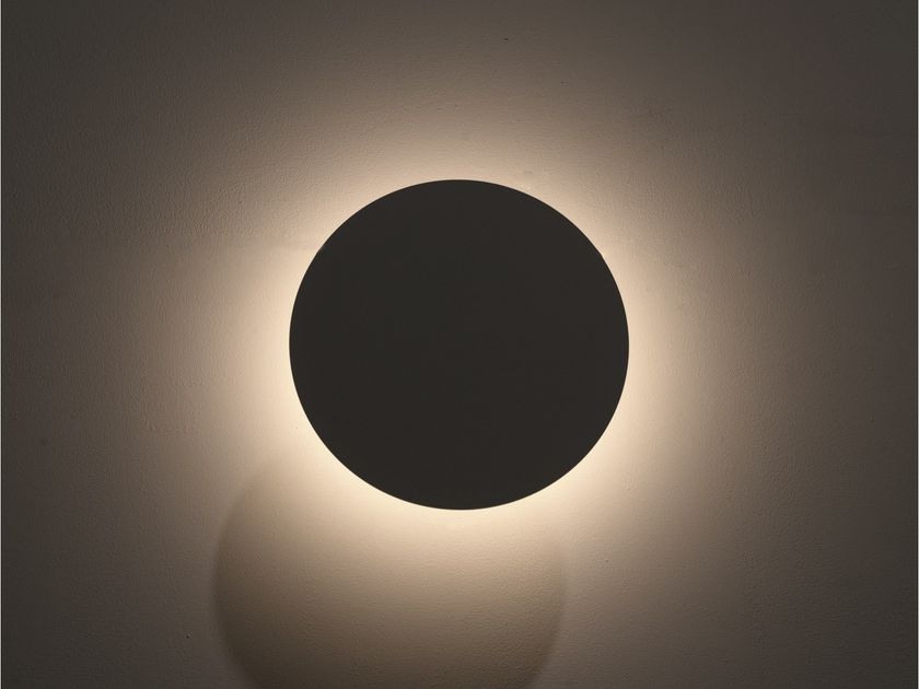EGOLUCE
ECLIPSE IP
LED aluminium outdoor wall lamp