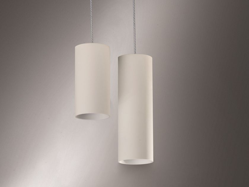 EGOLUCE
EGOTUBE
LED aluminium pendant lamp