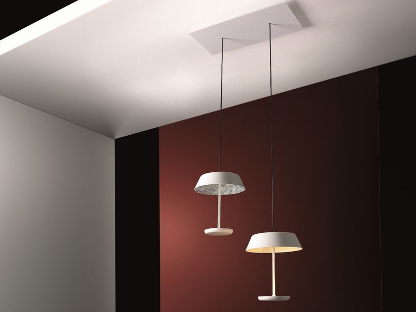 EGOLUCE
SPIRIT
LED pendant lamp