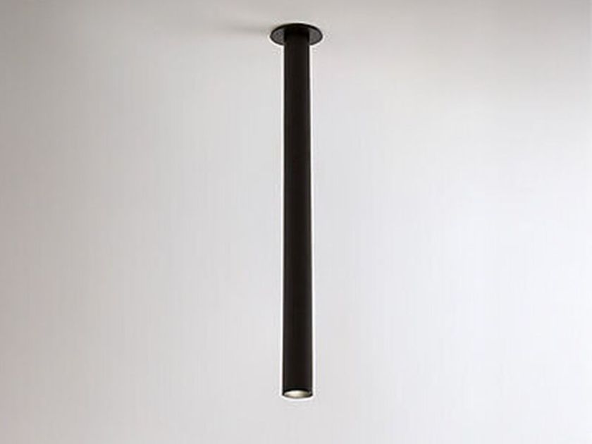 EGOLUCE
STICK PLAFONE
Direct-light LED metal ceiling lamp