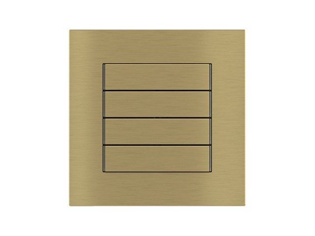 EKINEX
71-SURFACE
Switch range with LED lights