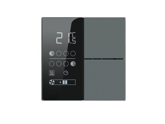 EKINEX
FF-Room thermostats
Room thermostat