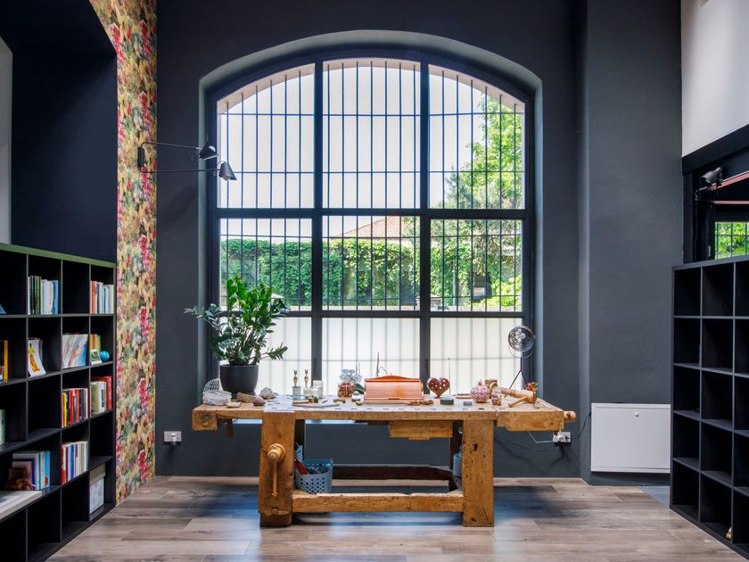 EKU
PERFEKTION HPS
Aluminium thermal break window