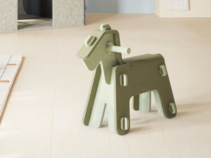 ELIACOUSTIC
ARRE
PET game for children