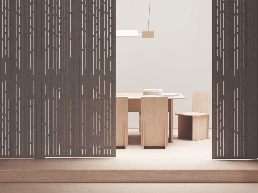 ELIACOUSTIC
COTILLA
Room divider / Acoustic panel