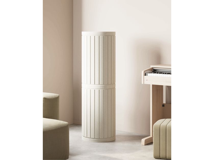 ELIACOUSTIC
ISOLA
Floor-standing acoustic