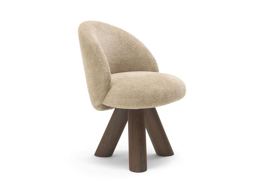 ENNE
BOO
Upholstered fabric chair
