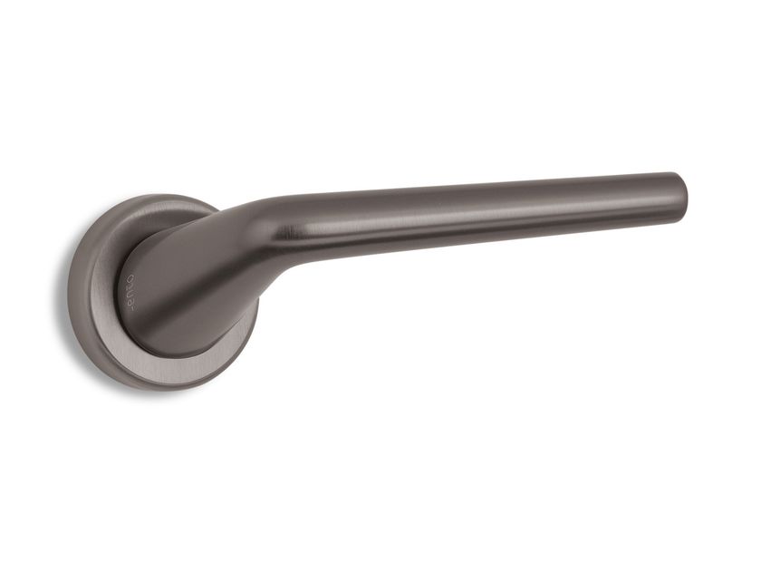Ento
LIFT
Door handle on rose