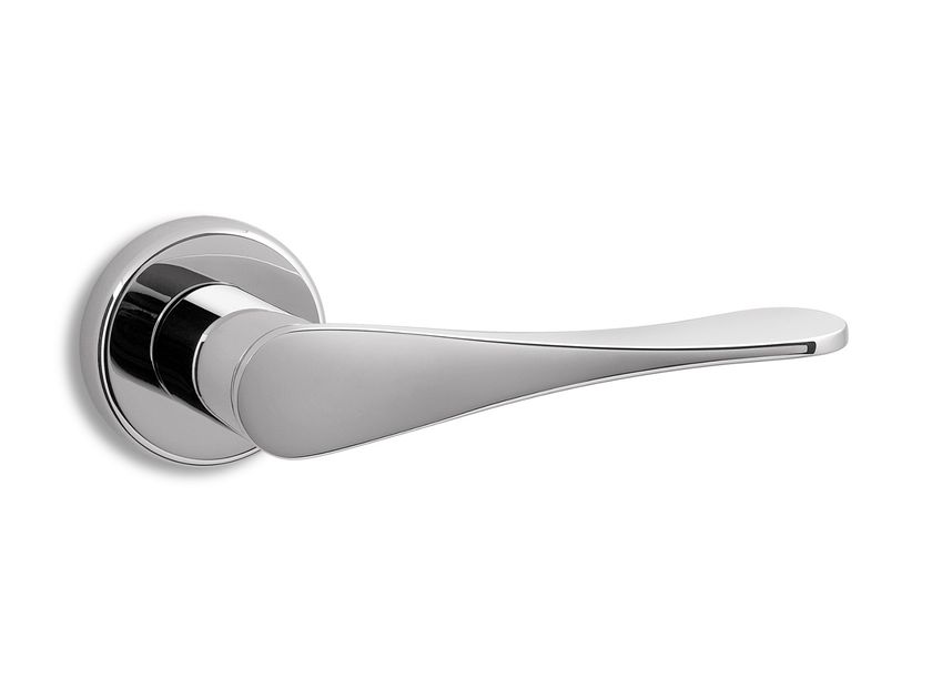 Ento
SPOON
Brass door handle