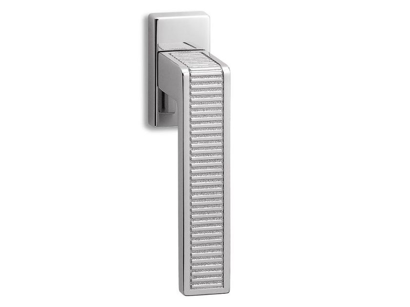 Ento
TECA
DK brass window handle