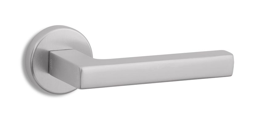 Ento
UNIT
Brass door handle