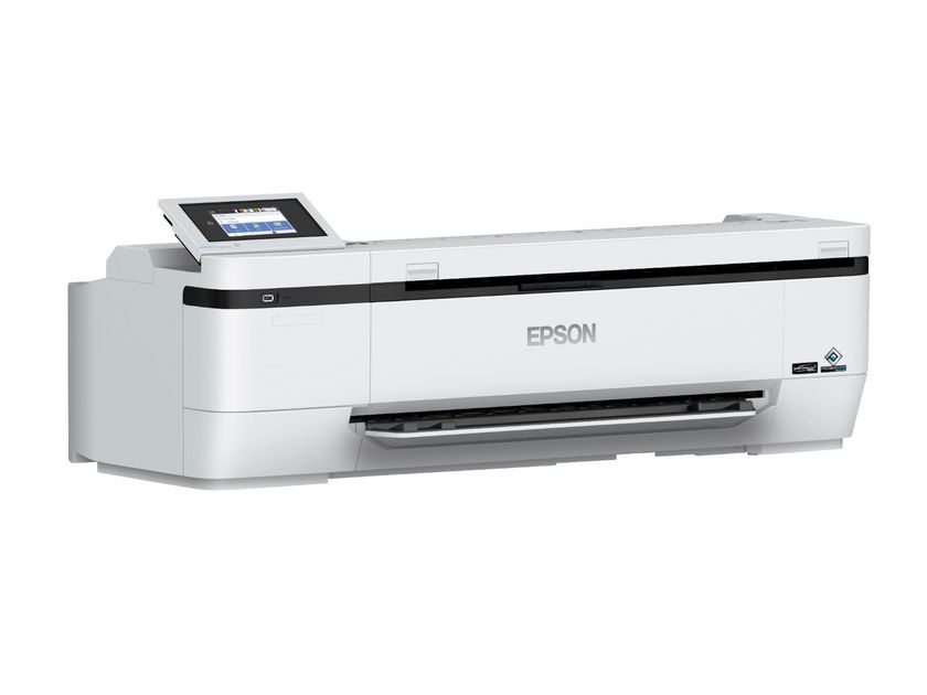 EPSON ITALIA
SureColor SC-T3100M MFP
Large format printer for graphics and CAD