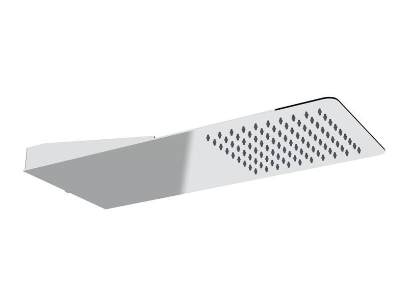 Ercos
BNSOFXSF32
Wall-mounted rain shower