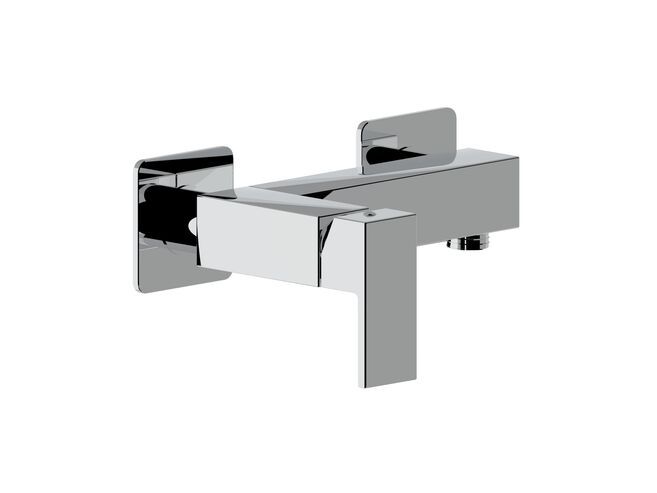 Ercos
ITALIA R
External shower mixer