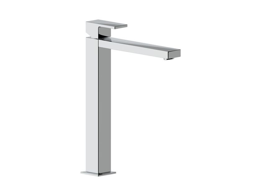Ercos
ITALIA R
High countertop washbasin mixer