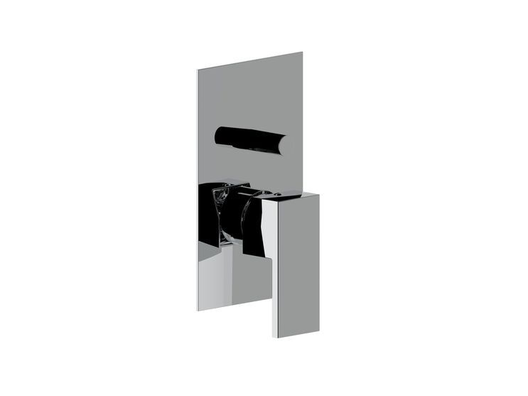 Ercos
ITALIA R
Thermostatic shower mixer with diverter