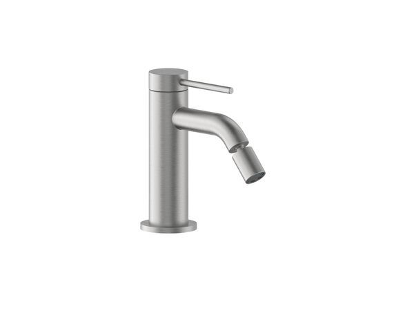 Ercos
STILOX
Countertop bidet mixer with swivel spout