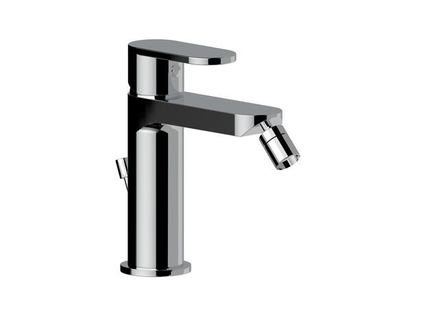 Ercos
VERSILIA
Countertop bidet mixer with aerator