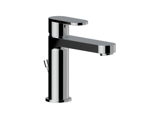 Ercos
VERSILIA
Countertop washbasin mixer with pop up waste