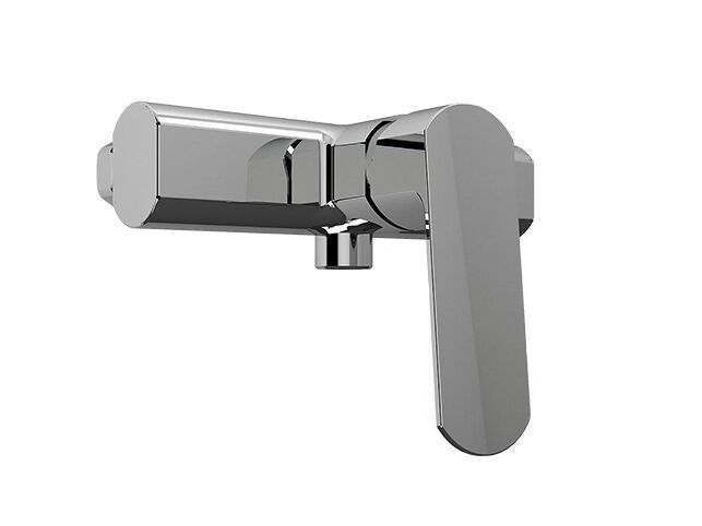 Ercos
VERSILIA
External shower mixer