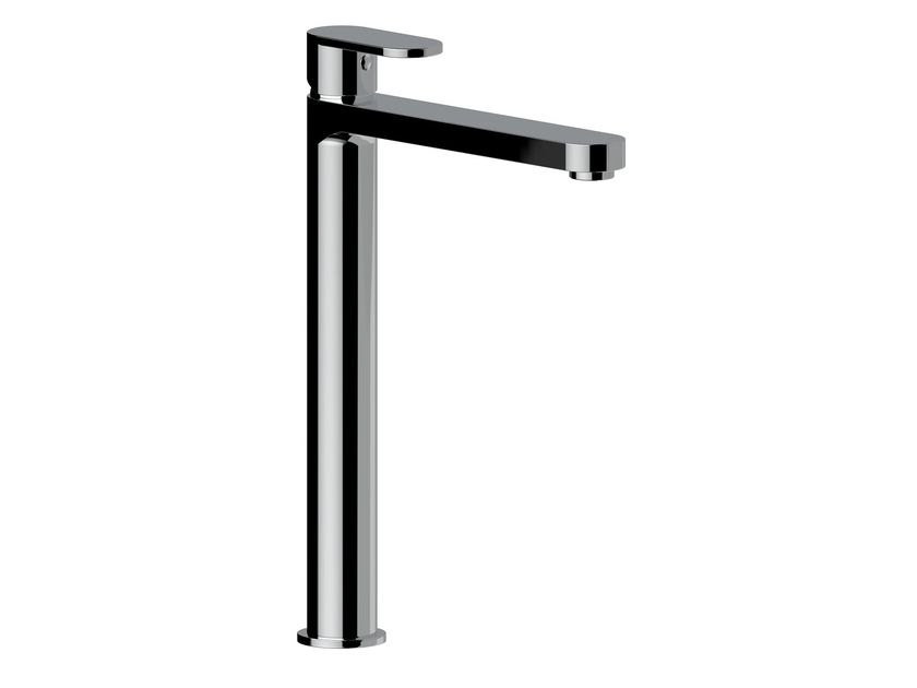 Ercos
VERSILIA
High countertop washbasin mixer