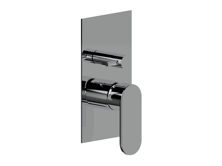 Ercos
VERSILIA
Shower mixer