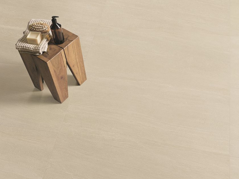 Ergon
ELEGANCE PRO IVORY
Porcelain stoneware wall/floor tiles with stone effect