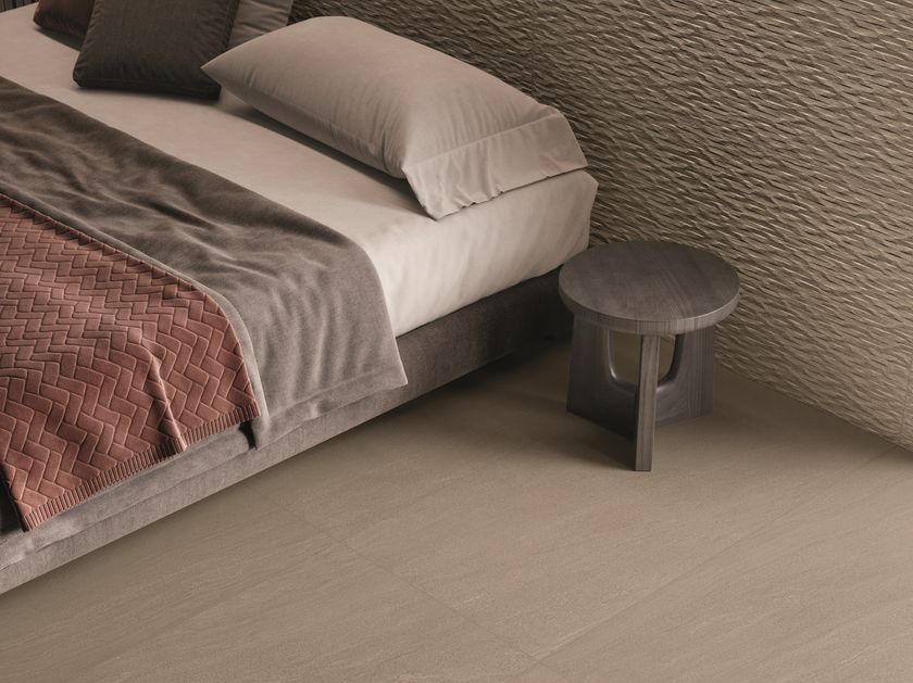 Ergon
ELEGANCE PRO TAUPE
Porcelain stoneware wall/floor tiles with stone effect