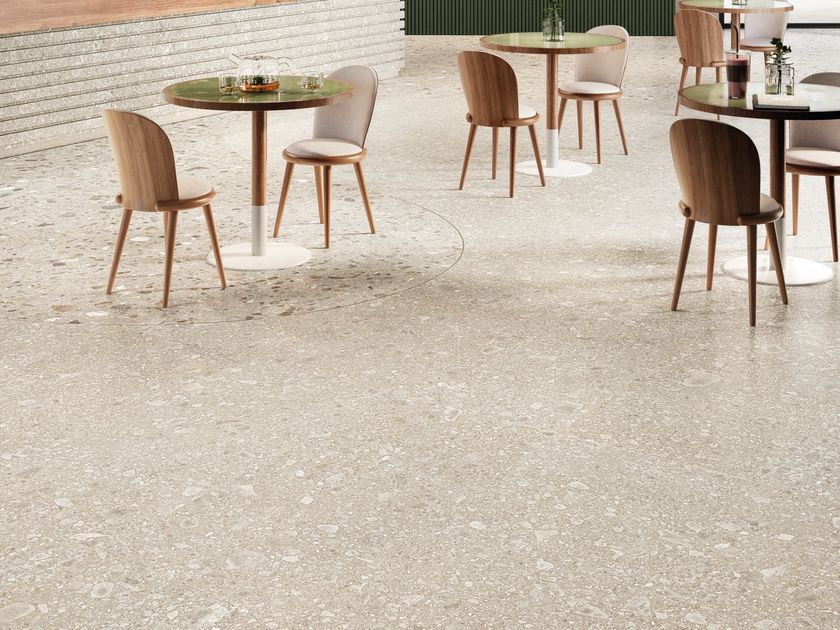 Ergon
LOMBARDA SABBIA
Porcelain stoneware wall/floor tiles