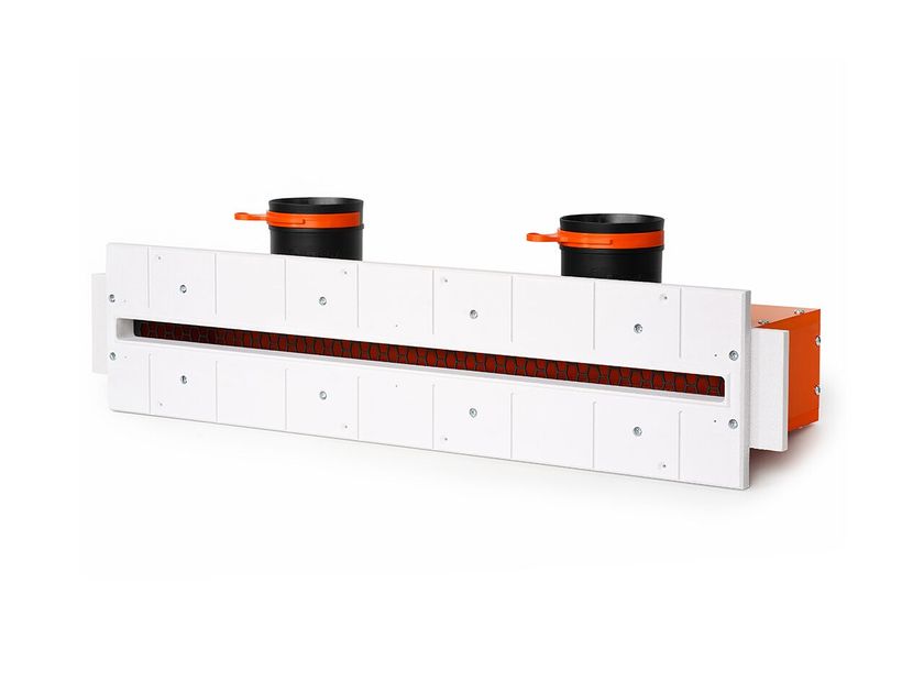 ERGOVENT LINEO 600 PROFILE