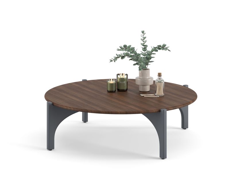 Ersa
COLONI
Round central coffee table