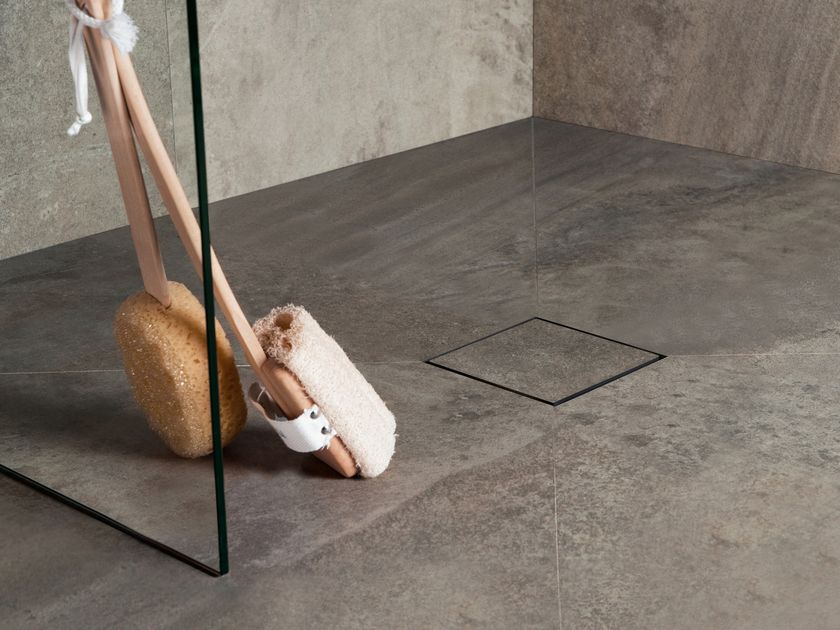 ESS Easy Drain
AQUA JEWELS STONE
Shower channel