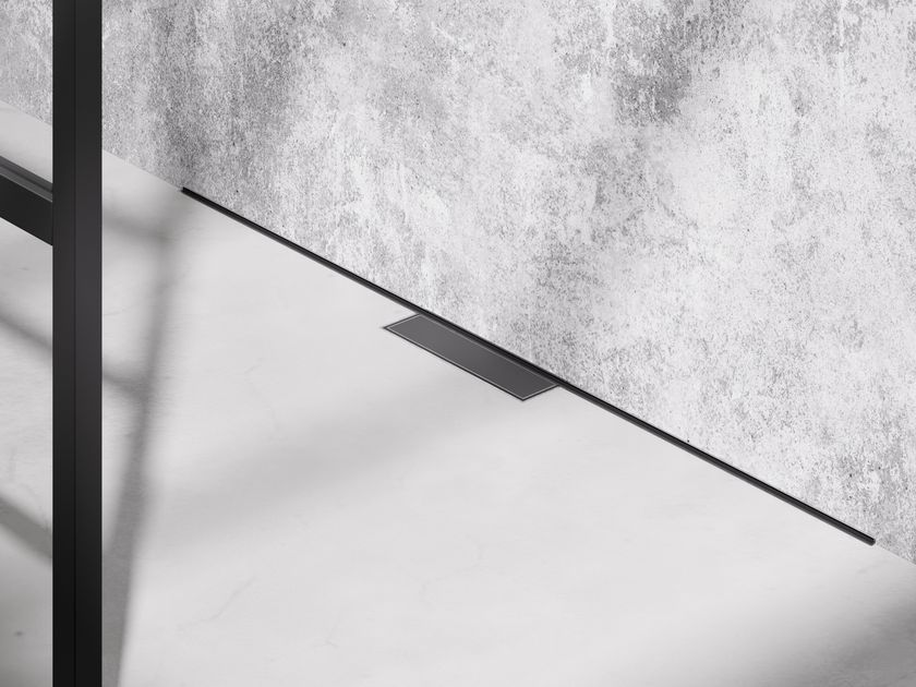ESS Easy Drain
M-LINE
Shower channel