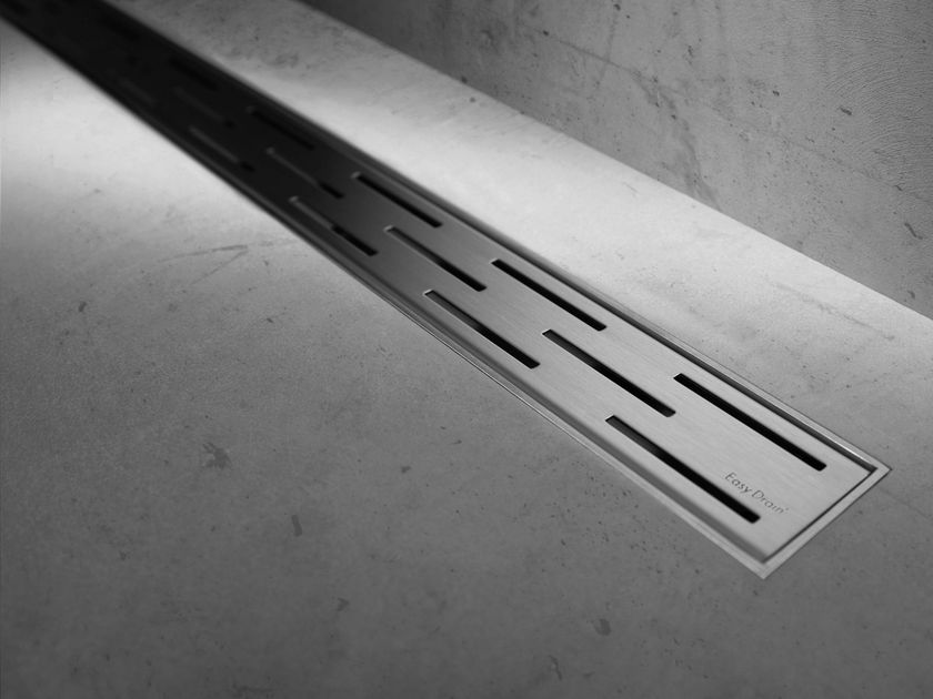 ESS Easy Drain
MODULO TAF CLASSIC
Shower channel