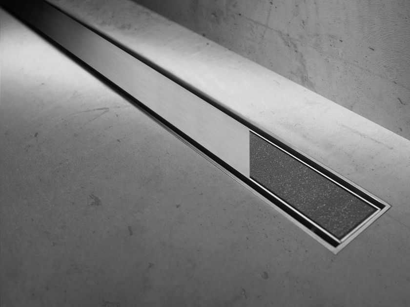 ESS Easy Drain
MODULO TAF ZERO TILE
Shower channel