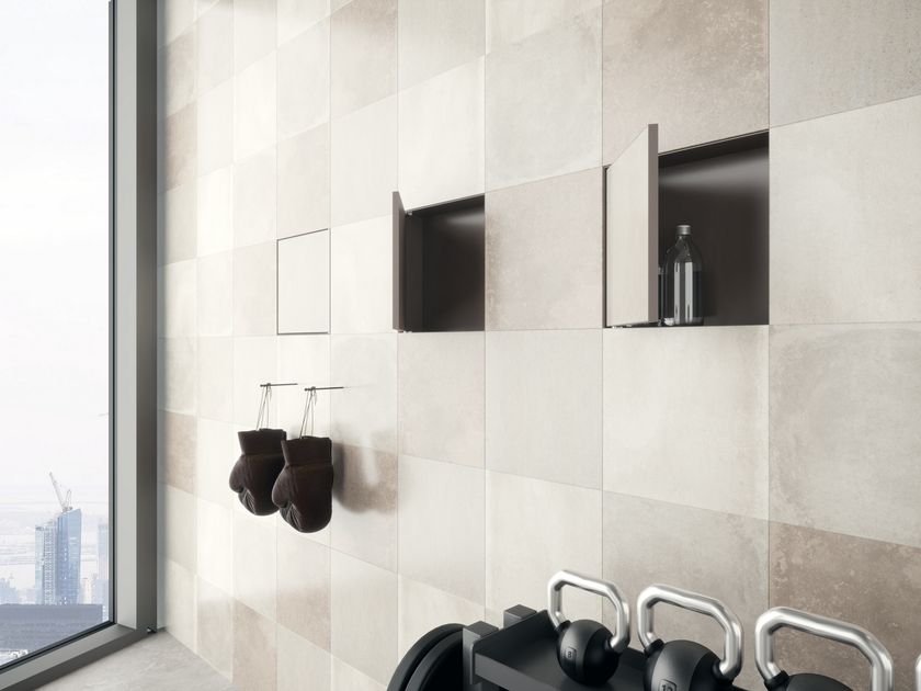 ESS Easy Drain
T-BOX
Wall niche