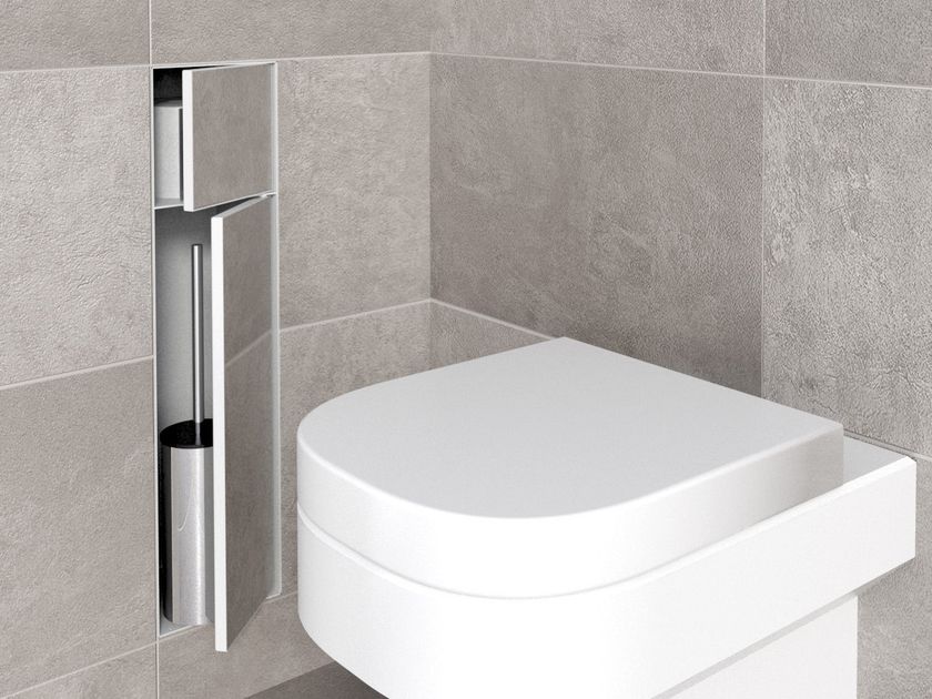 ESS Easy Drain
T-ROLL TCL-10
Toilet roll holder / toilet brush