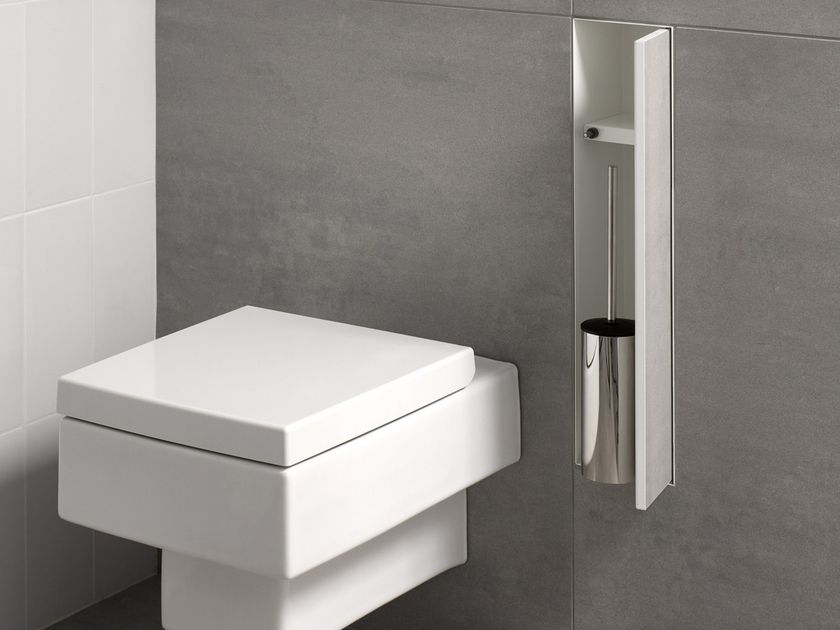 ESS Easy Drain
T-ROLL TCL-8
Wall niche / toilet brush