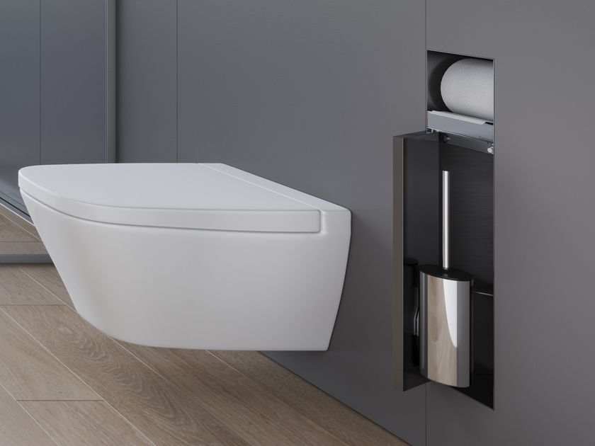 ESS Easy Drain
T-ROLL TCL-9
Toilet roll holder / toilet brush