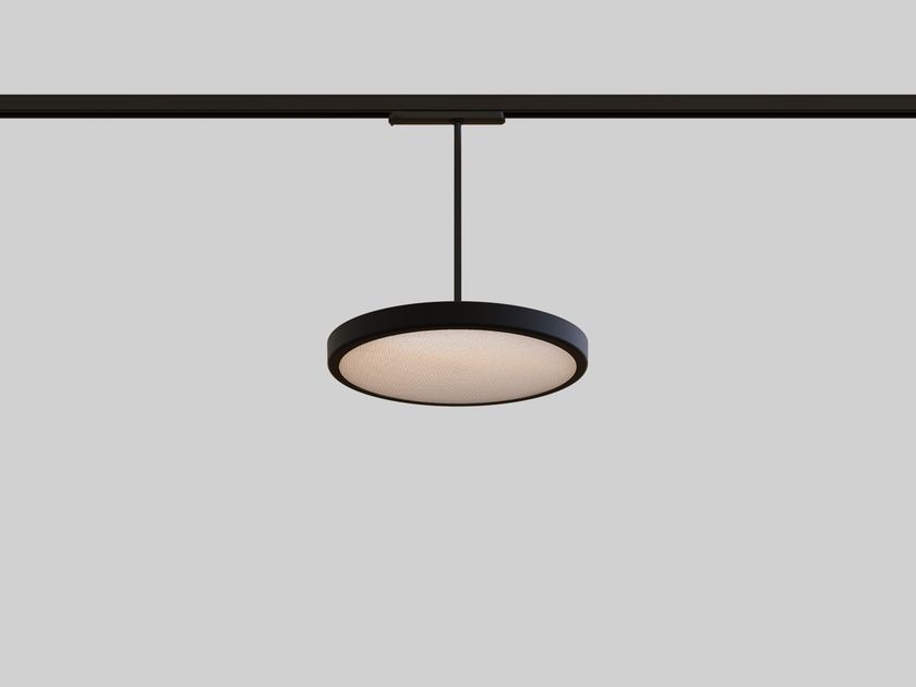 Essenzialed
PADELLA DARK TRK
LED aluminium track-Light