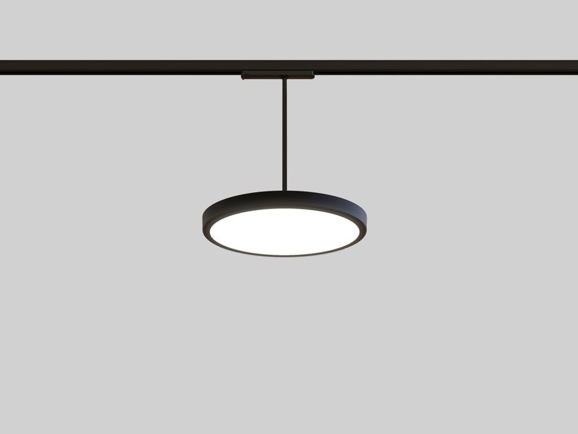 Essenzialed
PADELLA TRK
LED aluminium track-Light